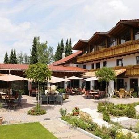 Allgaeuer Kraeuteralm Оберштауфен Екстер'єр фото